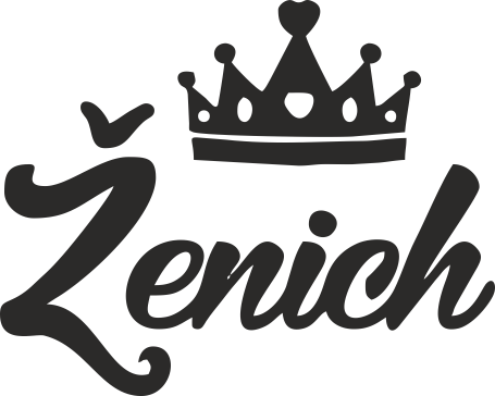 418 Ženich